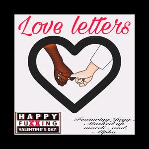 Love Letters (Explicit)