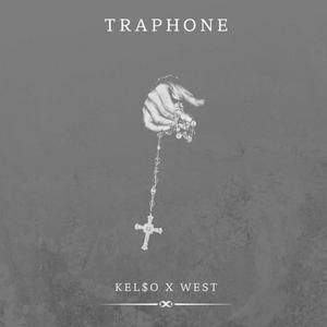 Trap Phone (feat. Kel$o) [Explicit]