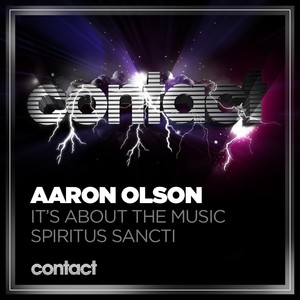 It's About The Music (Original Mix)