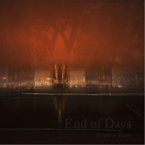 End of Days (Explicit)