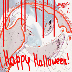 Happy Halloween! (Explicit)