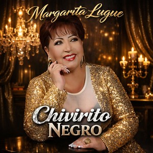 Chivirito Negro