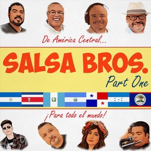 Don Armando (feat. Armando Vásquez & Güicho Vásquez)