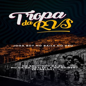 Joga a Bct no Baile do Céu (Explicit)
