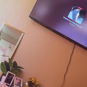 NoBrokenHearts (feat. WockstarMari) (Explicit)