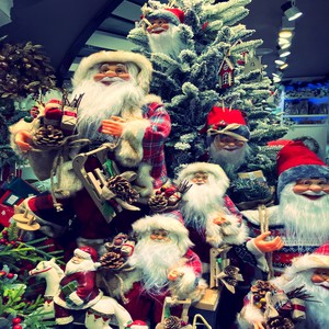 Новый Год (Караоке)