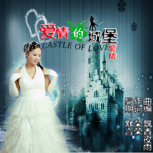 爱情的城堡封面