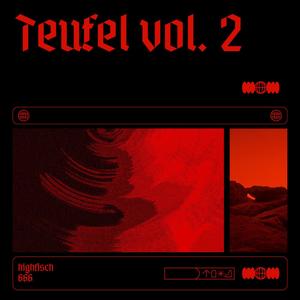 TEUFEL, Vol. 2 (Explicit)