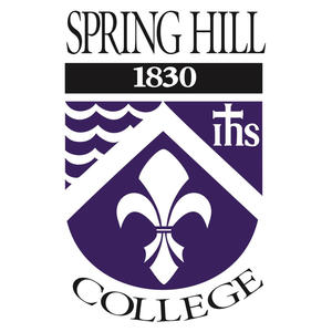 Spring Hill College Lullaby