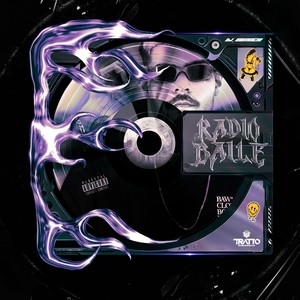 Rádio Baile (Explicit)