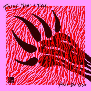 Piel De Oso(feat. Livia) (Rina x Benji Remix)