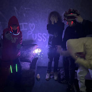 The limit (feat. doubleTT) (Explicit)