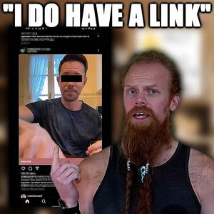 I Do Have A Link