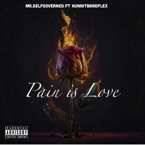 Pain is Love (feat. HunnitBandFlex)