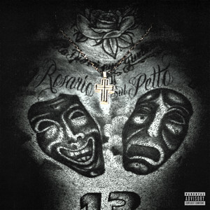 ROSARIO SUL PETTO (Explicit)