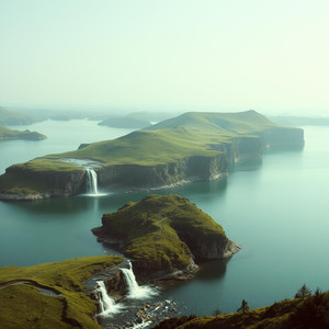 A World That Waits Beyond the Silence