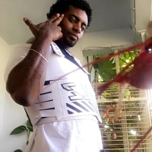 Steppin Harder (Explicit)