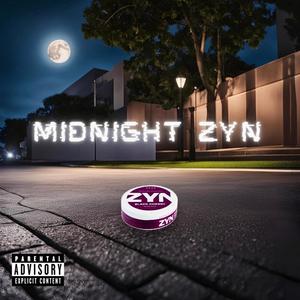 Midnight Zyn (feat. Stayyoung) (Explicit)