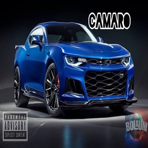 Camaro (Explicit)