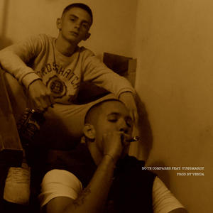 No te compares (feat. YUNGMARDY) (Explicit)