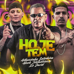 Hoje Tem