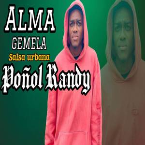 Alma Gemela (Salsa Urbana)