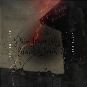 Pain From My Hard Drive (Explicit)