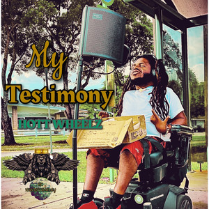 My Testimony (Explicit)