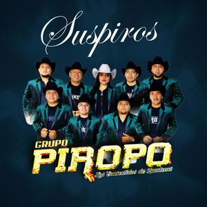 Suspiros