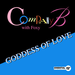 Goddess of Love (Club Mix)