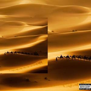 Sahara Freestyle (Explicit)