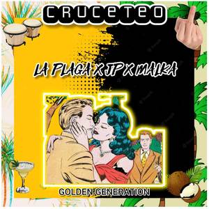 CRUCE CRUCETEO (Explicit)
