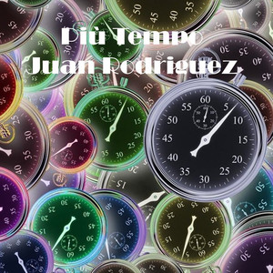 Più Tempo (Explicit)