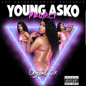 Crystal3x - Bonus Track Quick (Explicit)