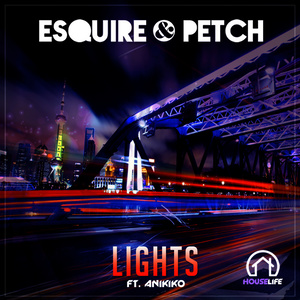 Lights (Radio Edit)