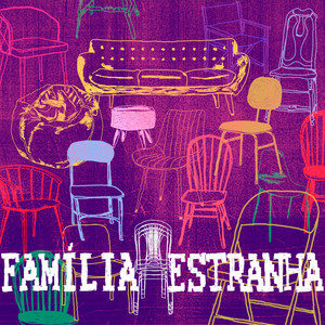 Família Estranha