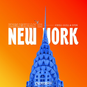 Englishman In New York