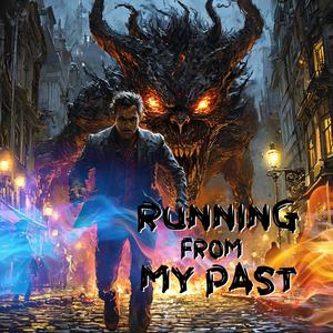 Running From My Past (feat. Jake Buzzard)