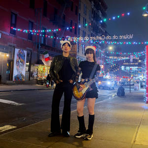 our carol (feat. Jaylin)