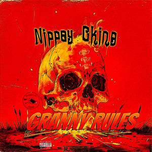 Granny Rules (Radio Edit) [Explicit]