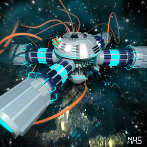 Nammi (Original Mix)