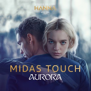 Midas Touch封面