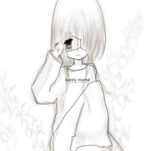 Skinny Jeans (feat. sewerboyglamour)