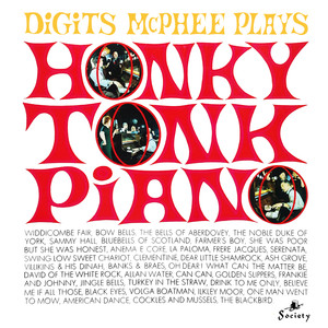 Digits Mcphee Plays Honky Tonk Piano