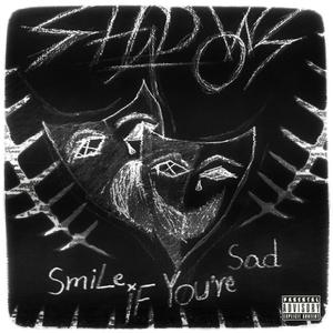 I JUST WANNA BE ALONE(feat. AudioTrip) (Explicit)