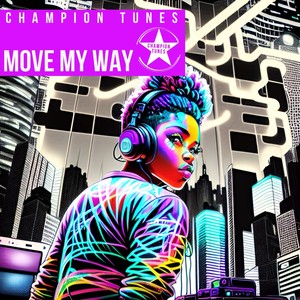 Move My Way (Radio Edit)
