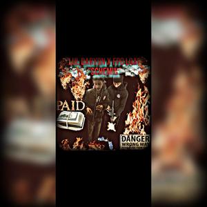 Scheming (feat. Lul daryon) (Explicit)