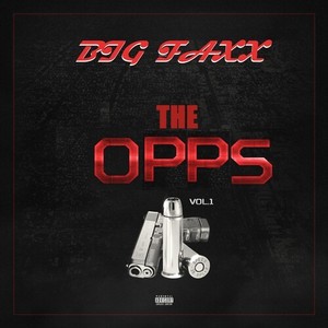 The Opps Vol.1 (Explicit)