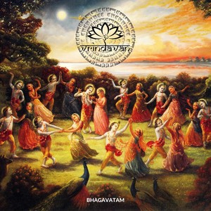 Kapila Lila (feat. Samy Erick & Balarama Nitai Das)