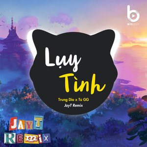 Lụy Tình (Remix)